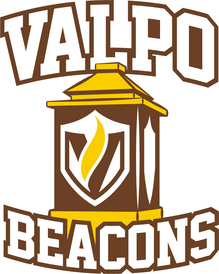 Valparaiso Beacons 2021-Pres Alternate Logo v2 t shirts iron on transfers